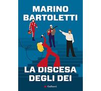 La discesa degli dei