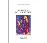 La discesa della Shekinah