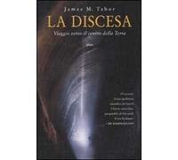 9788861922167 DISCESA - TABOR JAMES M.