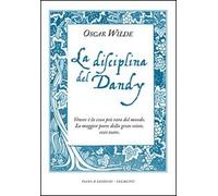 La disciplina del dandy