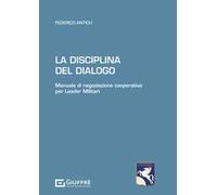 La disciplina del dialogo
