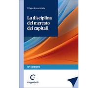 La disciplina del mercato dei capitali