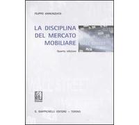 La disciplina del mercato mobiliare