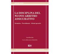 La disciplina del nuovo arbitro assicurativo