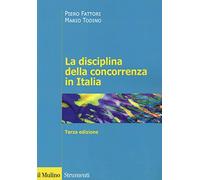 La disciplina della concorrenza in Italia