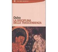 La disciplina della trascendenza