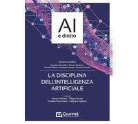 La disciplina dell'intelligenza artificiale