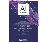 La disciplina dell'Intelligenza artificiale