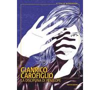 La disciplina di Penelope - Carofiglio Gianrico