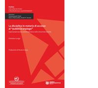 La disciplina in materia di accesso al «pubblico impiego». Il personale tecnico amministrativo nelle Università italiane