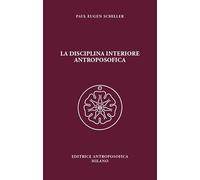 La disciplina interiore antroposofica