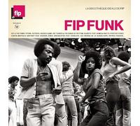 La Discotheque Idéale Fip - Funk