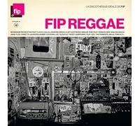 La Discotheque Idéale Fip - Reggae