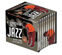La Discothèque Idéale Jazz (Coffret 10 CD)