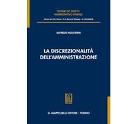 La discrezionalità dell'amministrazione