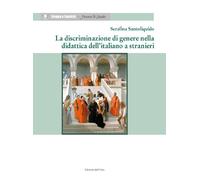 La discriminazione di genere nella didattica dell'italiano a stranieri