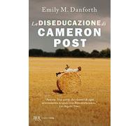 La diseducazione di Cameron Post