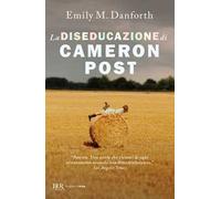 La diseducazione di Cameron Post