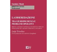 La diseredazione tra giurisprudenza e problemi operativi. Breve vademecum per gli operatori del mondo forense e notarile