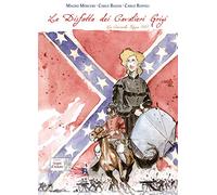 La disfatta dei cavalieri grigi