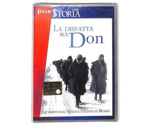 La Disfatta Sul Don