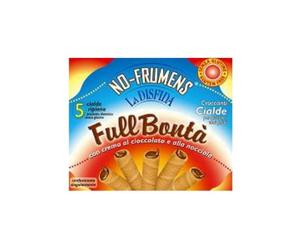 La Disfida NO FRUMENS FULL BONTA' 14 G