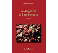 La disgrazia di san Gennaro