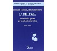 La dislessia