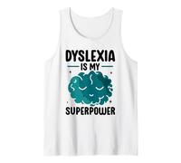 La dislessia è la mia consapevolezza della Superpotenza Dislessia dislessico Canotta
