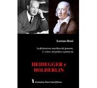 La dislocazione anarchica del pensiero. L'«oltre» del politico a partire da Heid