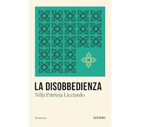 La disobbedienza