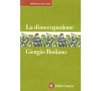 La disoccupazione