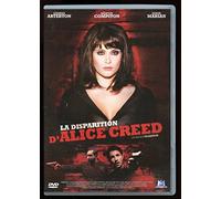 La disparition d'alice creed