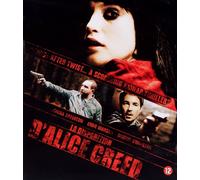 La Disparition D'Alice Creed (Blu-ray)