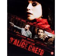La Disparition D'Alice Creed [Blu-ray]