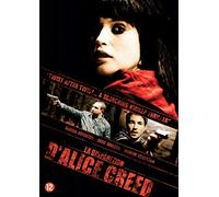 La Disparition D'Alice Creed [Import belge]