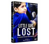 La disparition de mon enfant - Little girl lost : The delimar vera story