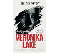 La disparition de Veronika Lake: 1