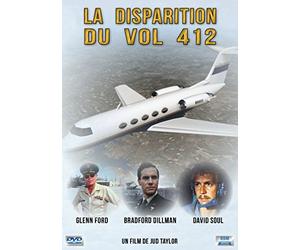 La disparition du vol 412