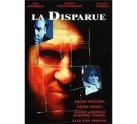La disparue