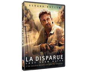 La Disparue