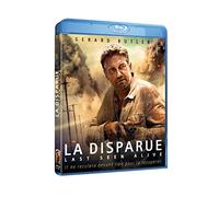 La Disparue [Blu Ray]