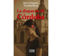 La disparue de Córdoba