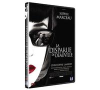 La disparue de deauville