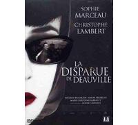 La disparue de deauville