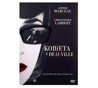 La disparue de Deauville [DVD] (IMPORT) (Nessuna versione italiana)