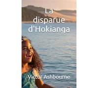La disparue d'Hokianga