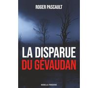 La disparue du Gévaudan