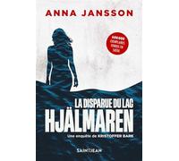 La disparue du lac hjalmaren
