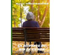 La disparue du livre de l'Yron